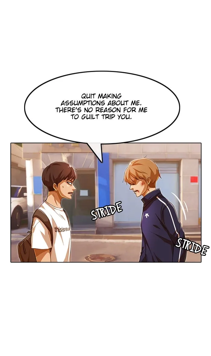 Read Random Chat chapter 86 image 20 on Lezhin