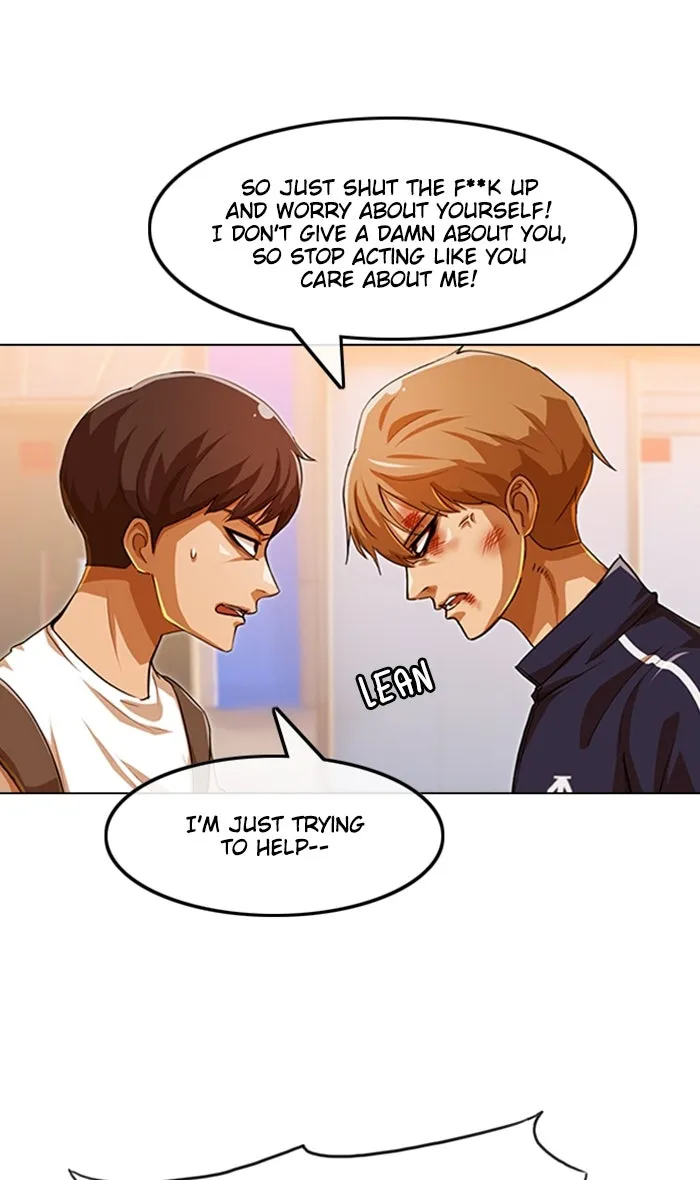 Read Random Chat chapter 86 image 21 on Lezhin