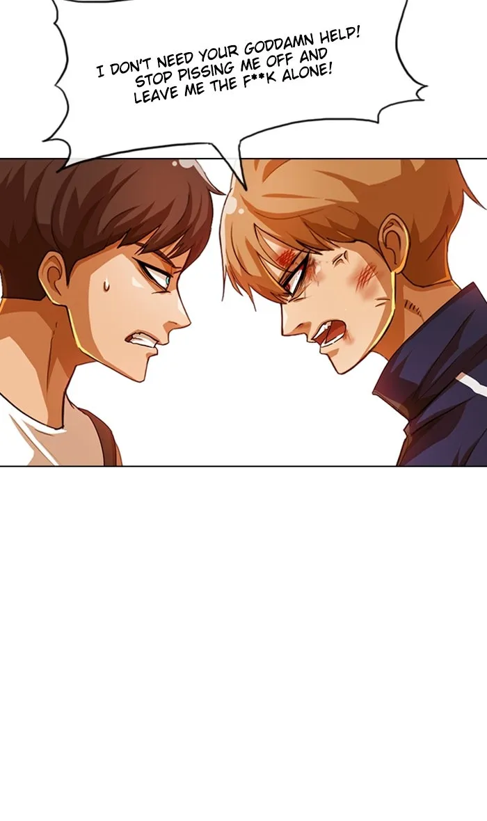 Read Random Chat chapter 86 image 22 on Lezhin