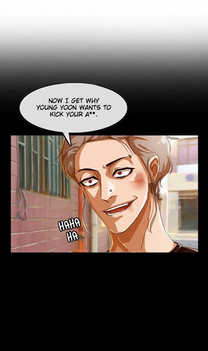Read Random Chat chapter 86 image 23 on Lezhin