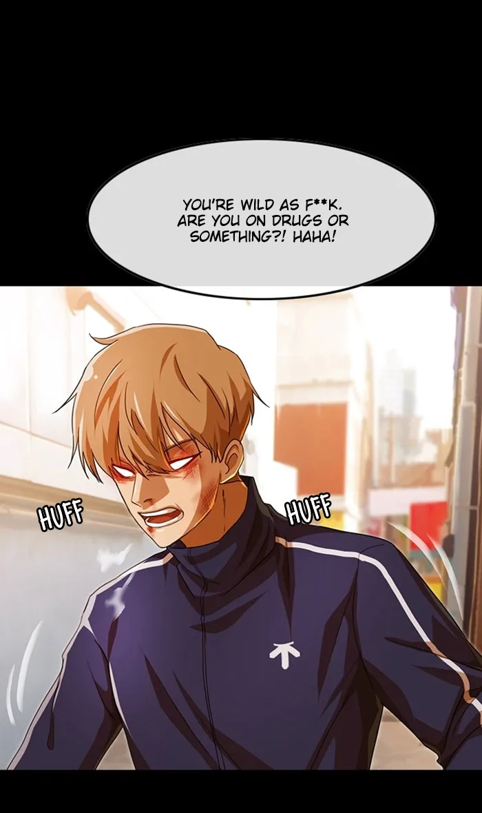Read Random Chat chapter 86 image 24 on Lezhin