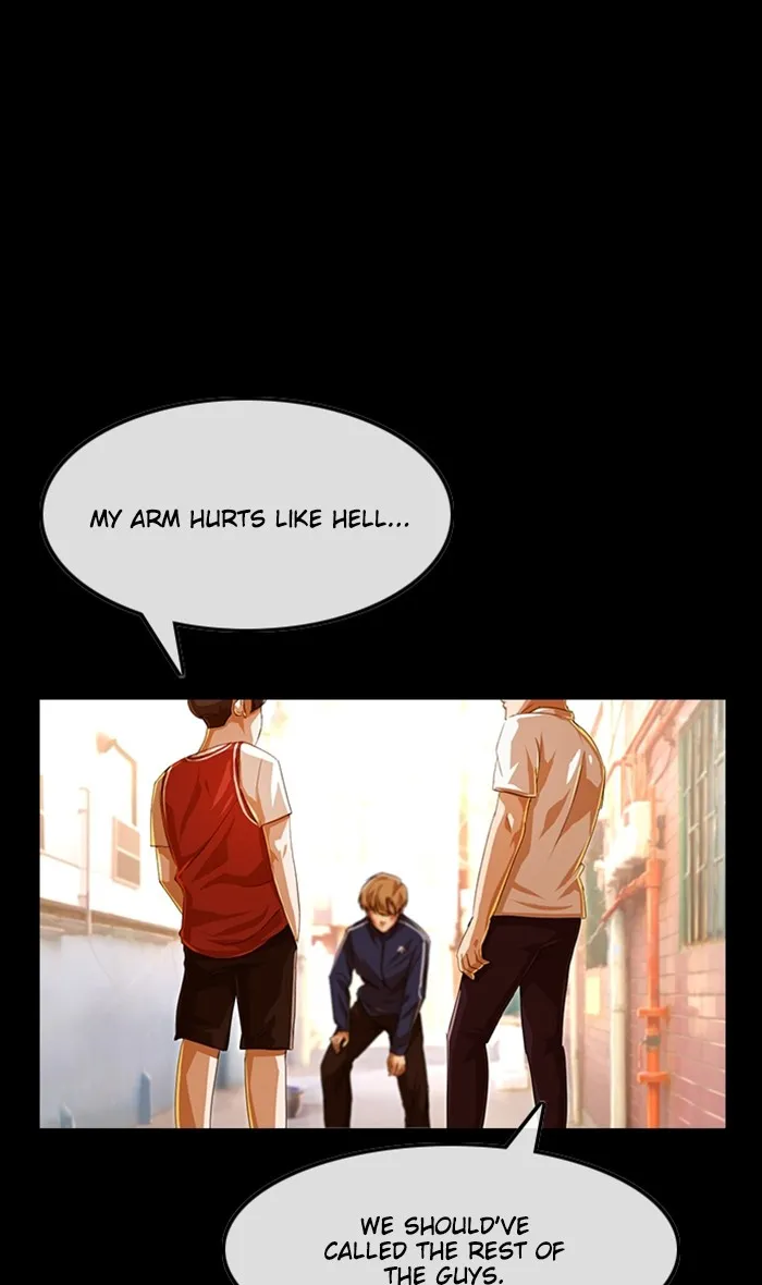 Read Random Chat chapter 86 image 25 on Lezhin