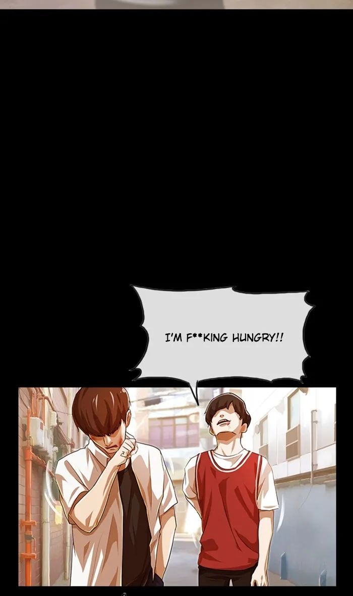 Read Random Chat chapter 86 image 27 on Lezhin
