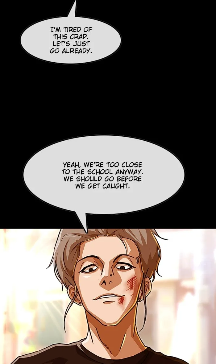 Read Random Chat chapter 86 image 28 on Lezhin