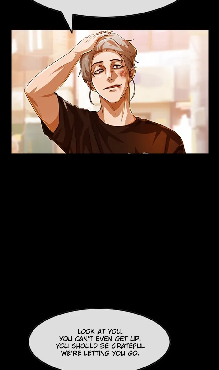 Read Random Chat chapter 86 image 32 on Lezhin