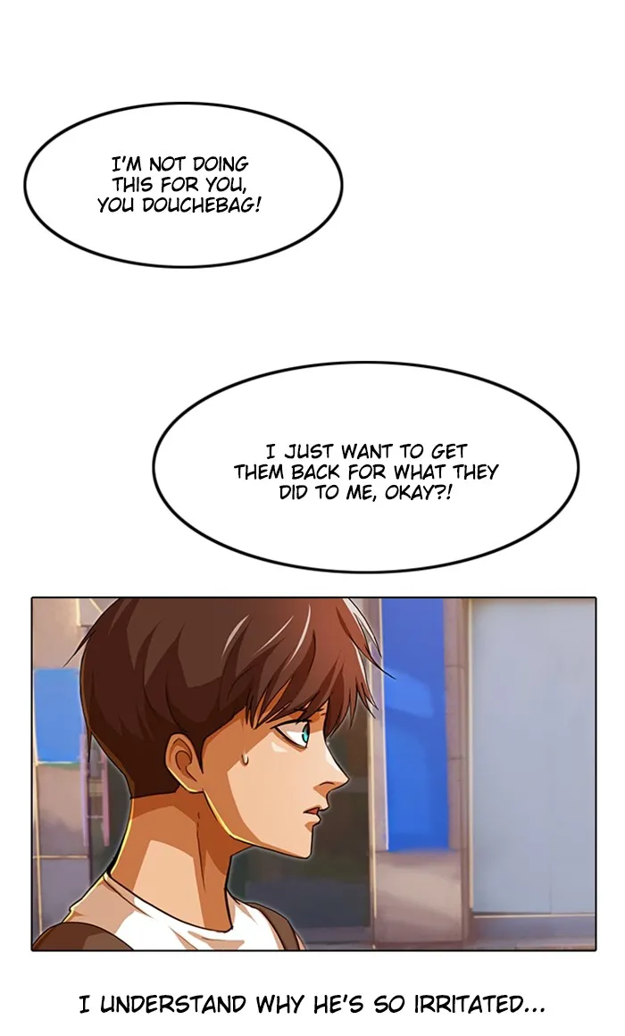Read Random Chat chapter 86 image 36 on Lezhin