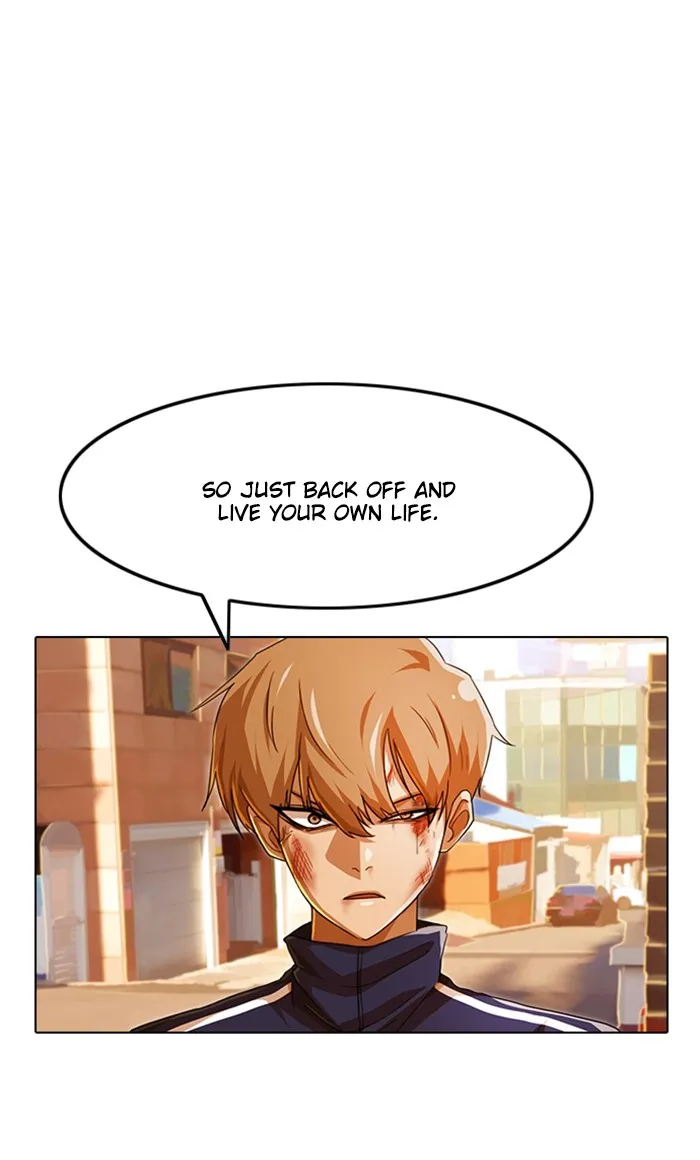 Read Random Chat chapter 86 image 37 on Lezhin