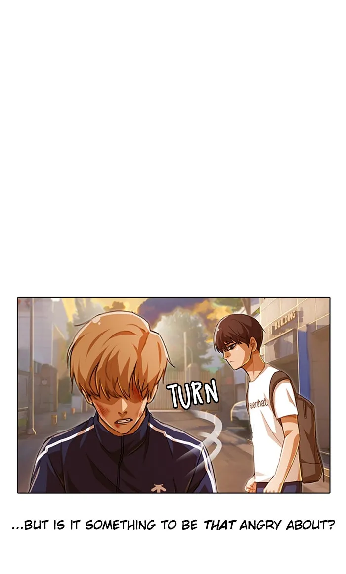 Read Random Chat chapter 86 image 38 on Lezhin