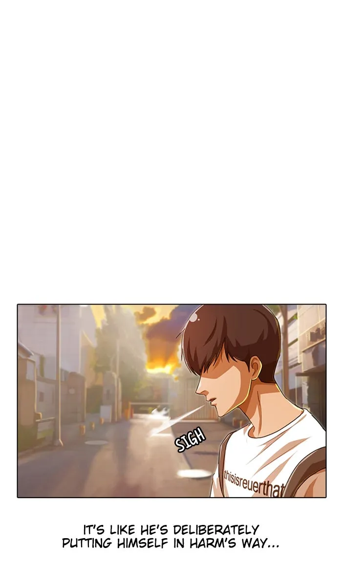 Read Random Chat chapter 86 image 40 on Lezhin