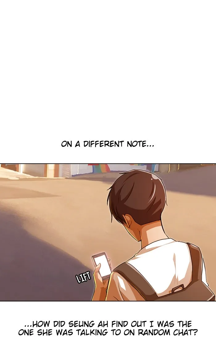 Read Random Chat chapter 86 image 41 on Lezhin