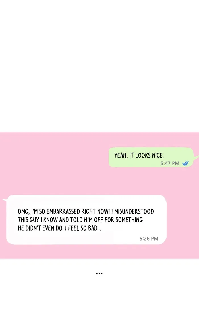 Read Random Chat chapter 86 image 42 on Lezhin
