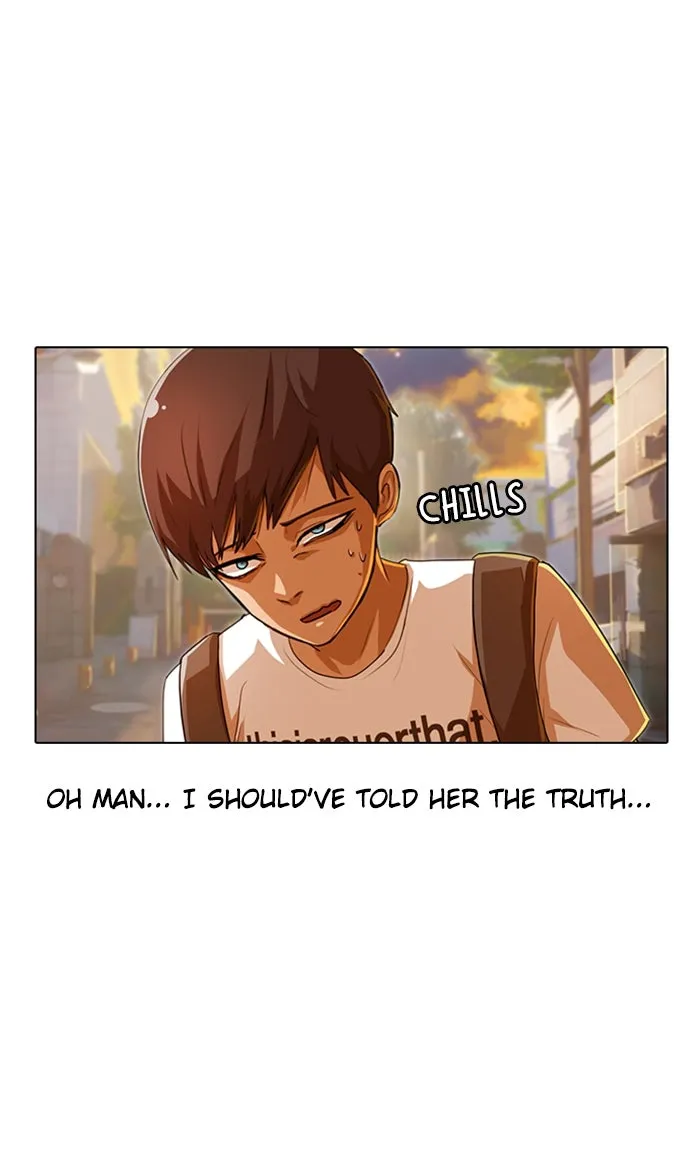 Read Random Chat chapter 86 image 43 on Lezhin