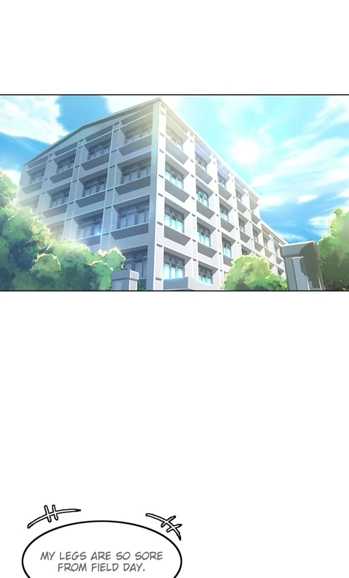 Read Random Chat chapter 86 image 47 on Lezhin