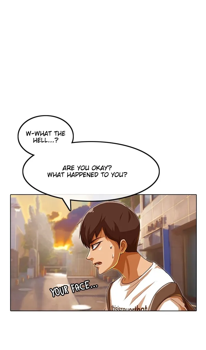 Read Random Chat chapter 86 image 5 on Lezhin