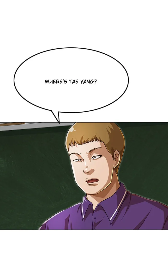 Read Random Chat chapter 86 image 50 on Lezhin