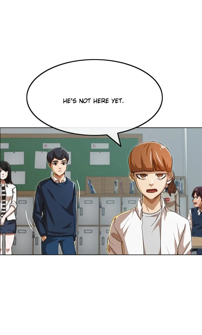 Read Random Chat chapter 86 image 51 on Lezhin