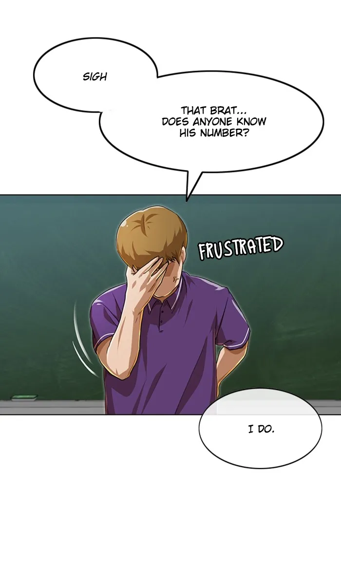Read Random Chat chapter 86 image 52 on Lezhin