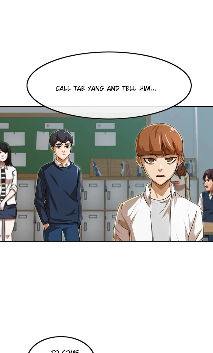 Read Random Chat chapter 86 image 53 on Lezhin