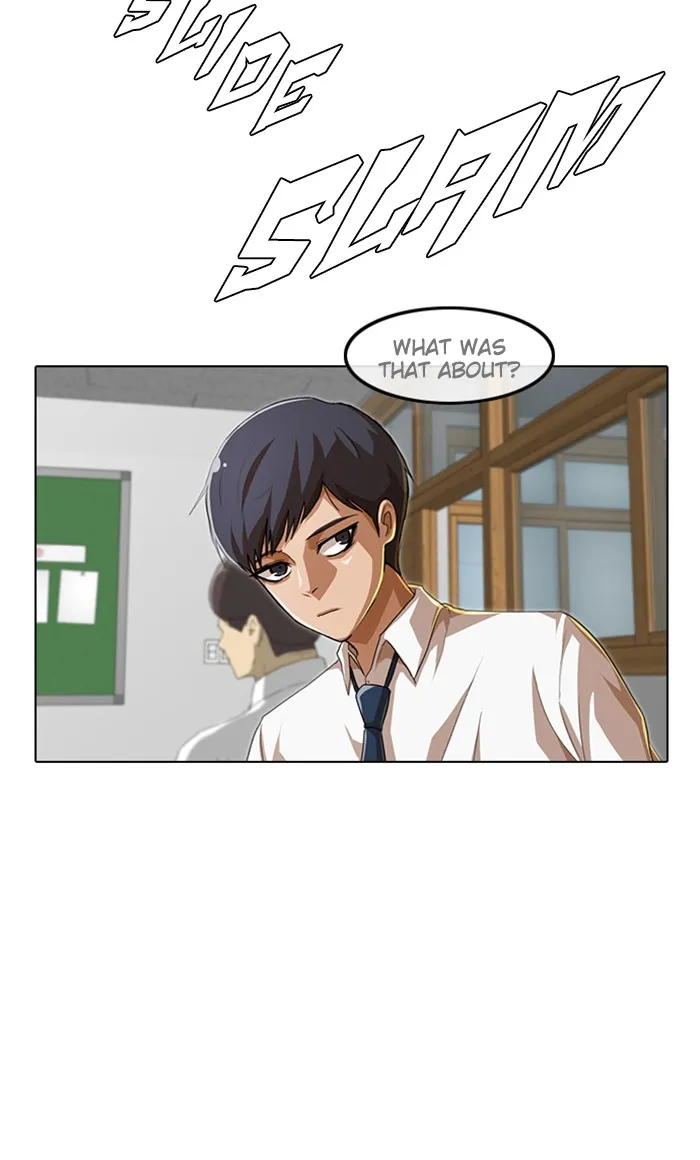 Read Random Chat chapter 86 image 55 on Lezhin