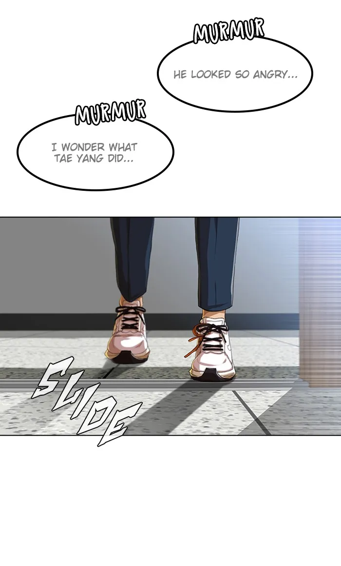 Read Random Chat chapter 86 image 56 on Lezhin