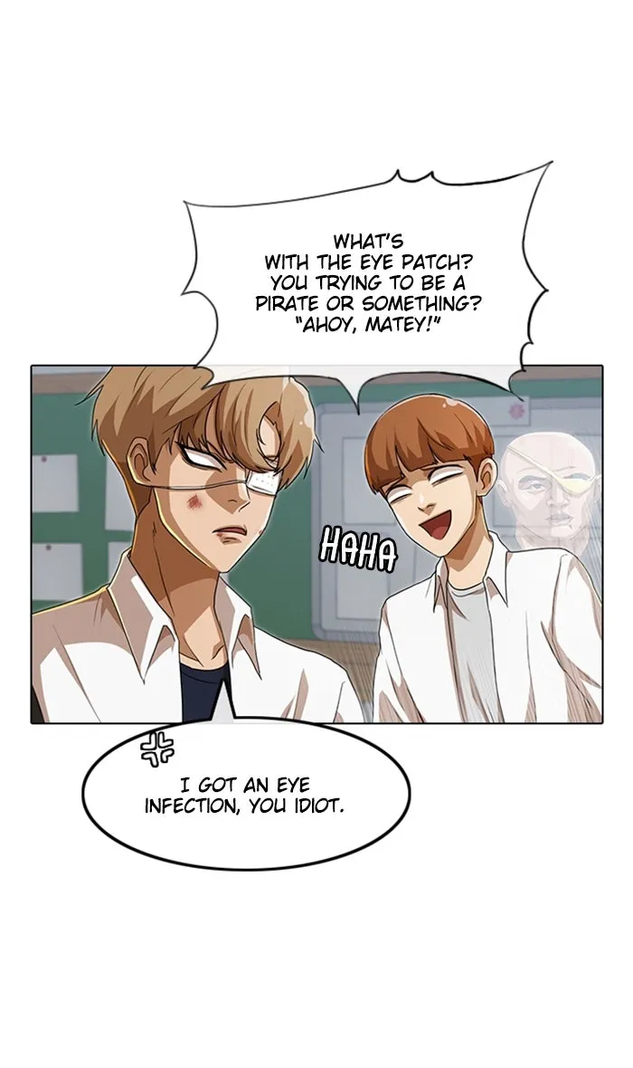 Read Random Chat chapter 86 image 62 on Lezhin