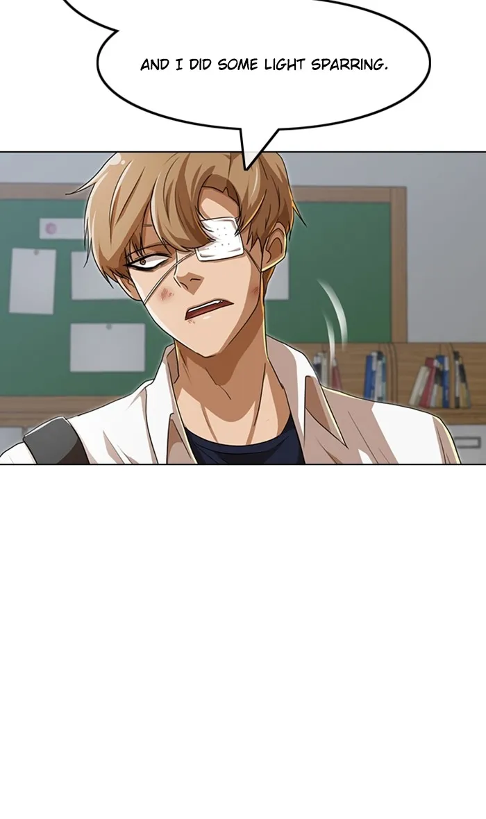 Read Random Chat chapter 86 image 64 on Lezhin