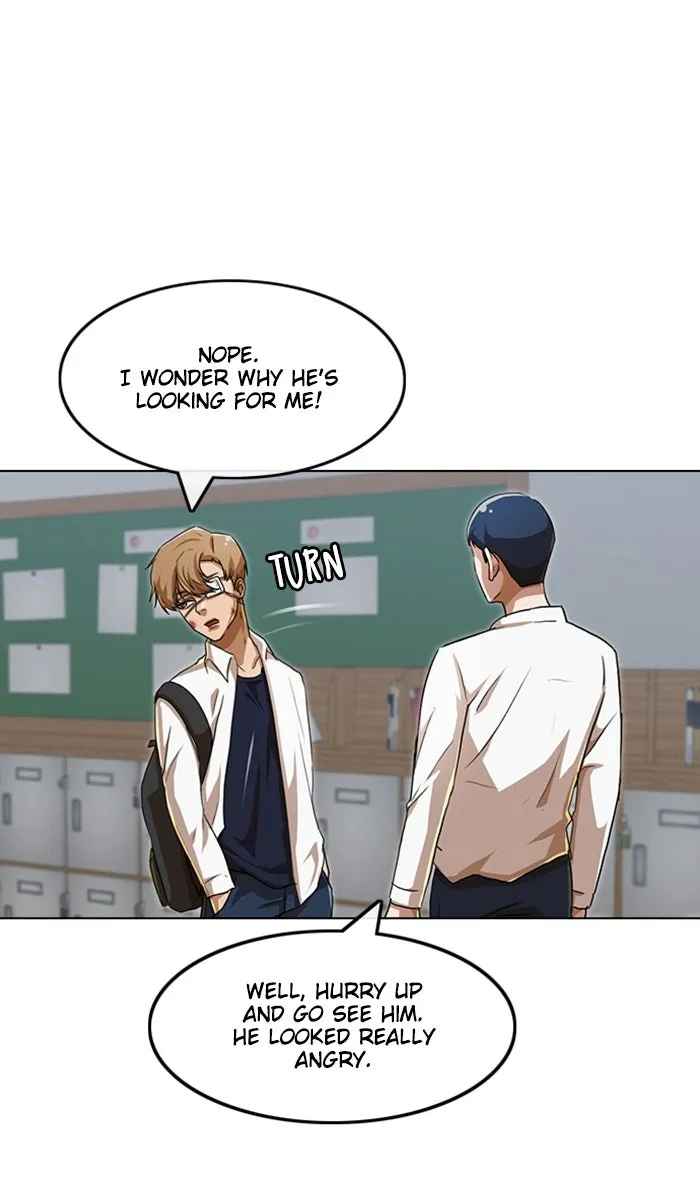 Read Random Chat chapter 86 image 67 on Lezhin