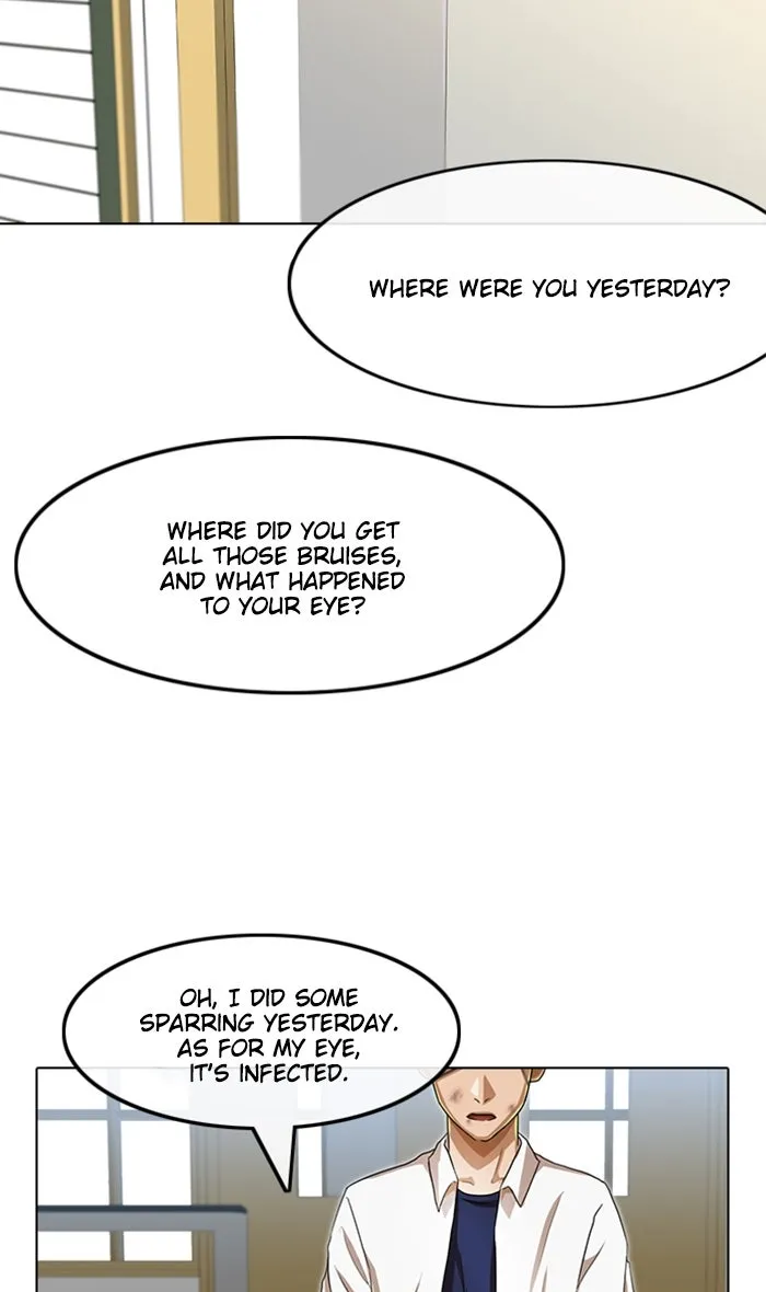 Read Random Chat chapter 86 image 72 on Lezhin