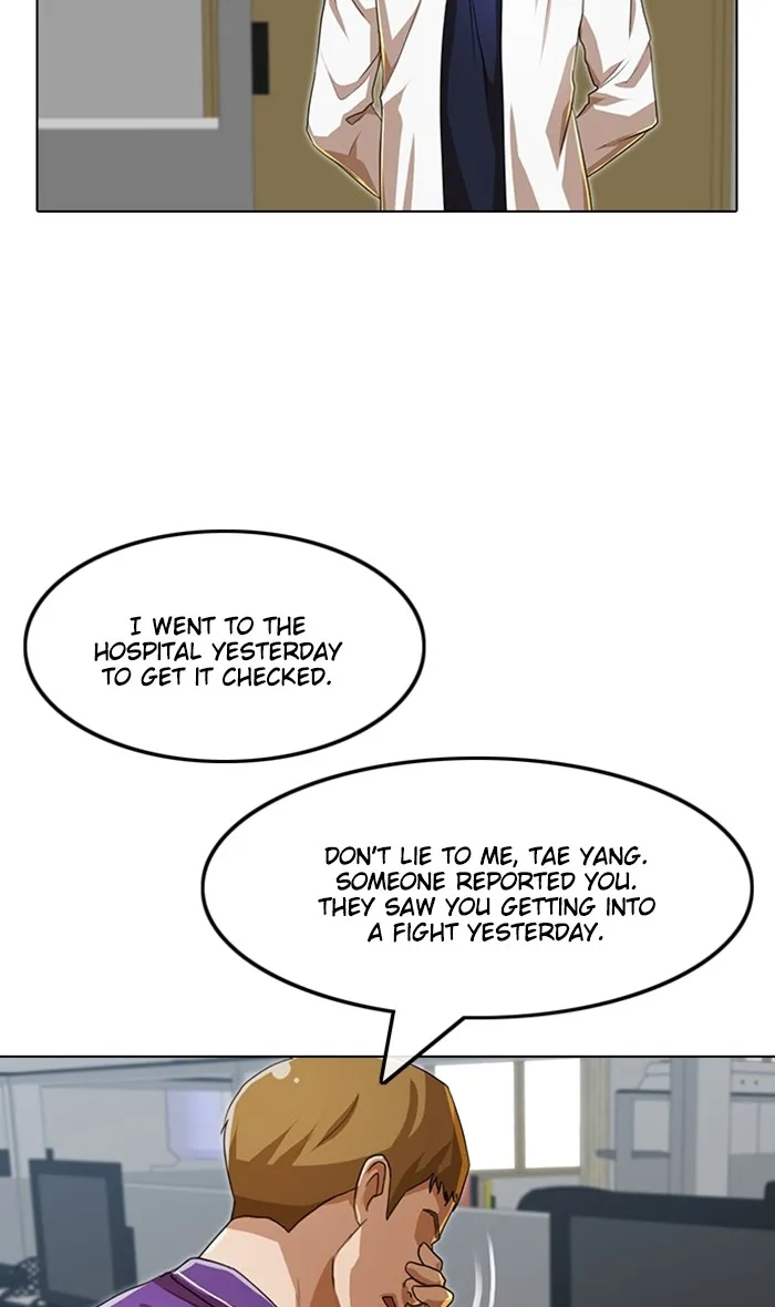 Read Random Chat chapter 86 image 73 on Lezhin