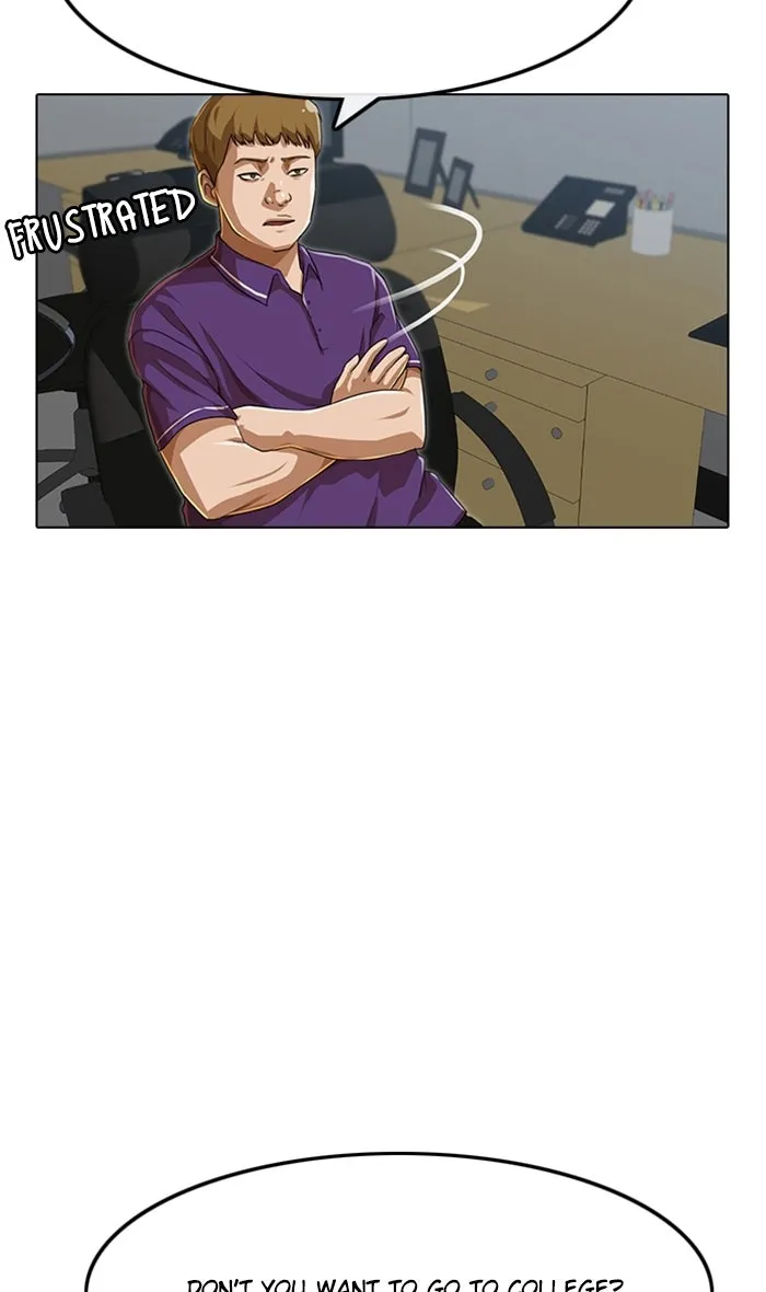 Read Random Chat chapter 86 image 75 on Lezhin