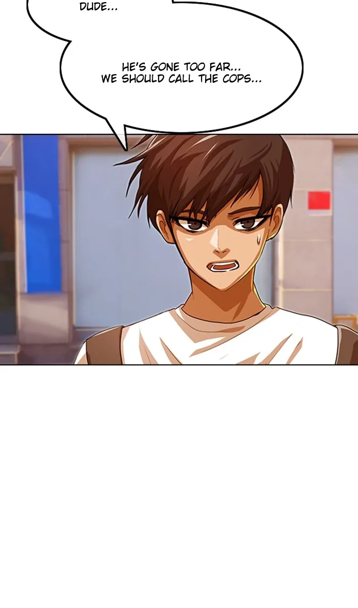Read Random Chat chapter 86 image 8 on Lezhin