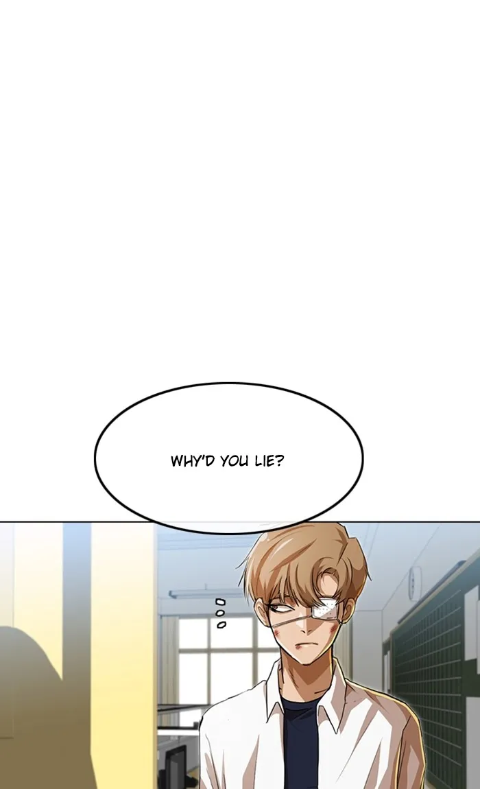 Read Random Chat chapter 86 image 84 on Lezhin