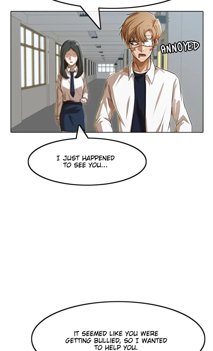Read Random Chat chapter 86 image 88 on Lezhin