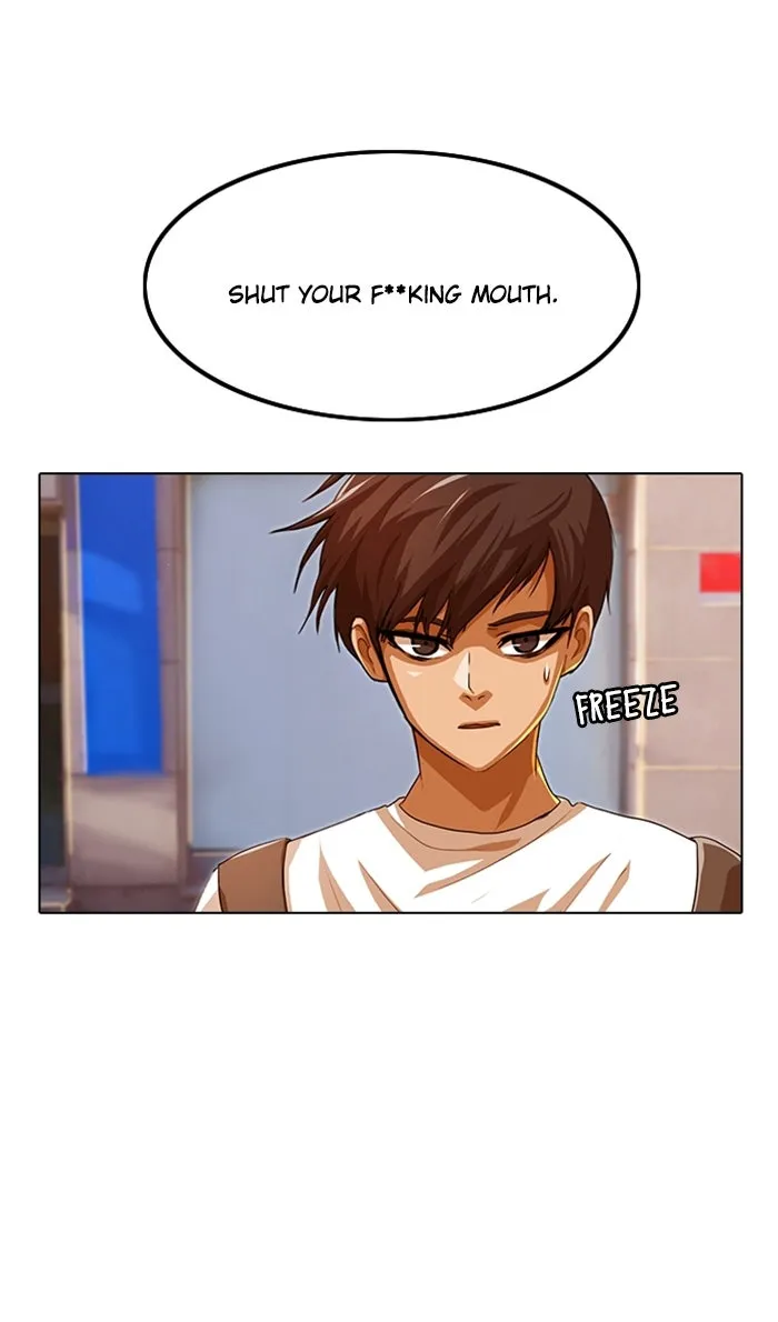 Read Random Chat chapter 86 image 9 on Lezhin