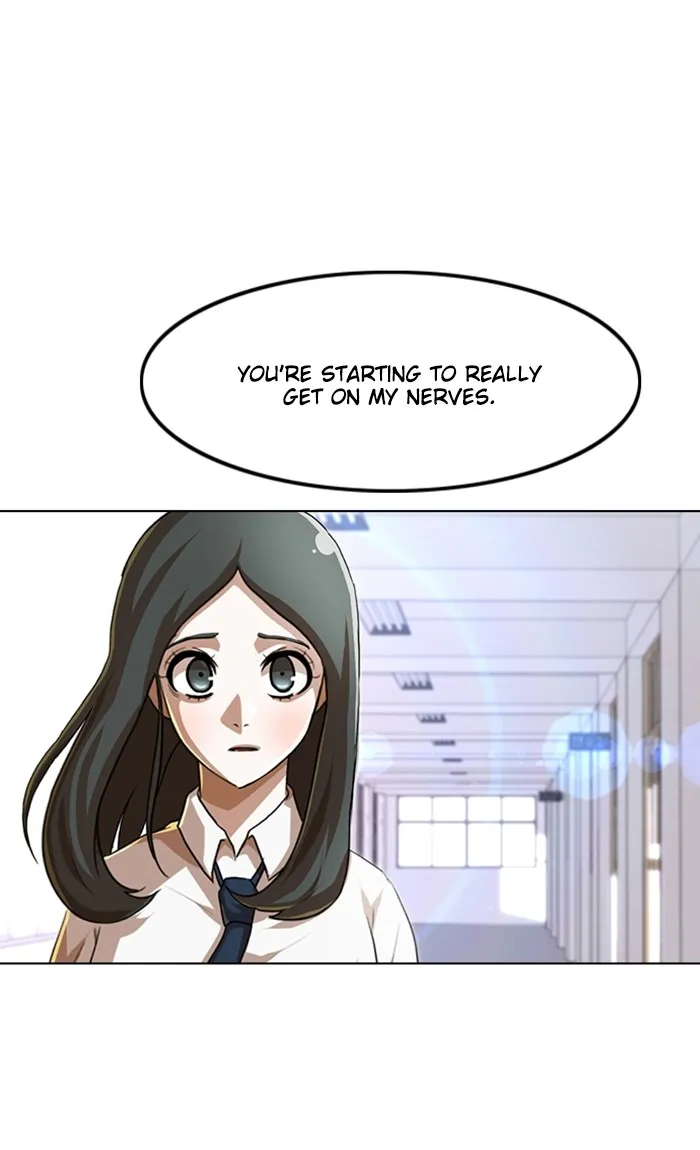Read Random Chat chapter 86 image 91 on Lezhin