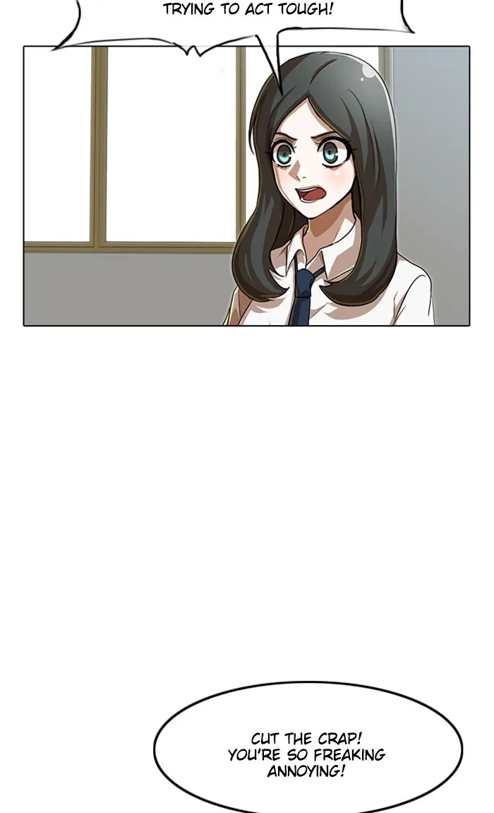 Read Random Chat chapter 86 image 95 on Lezhin