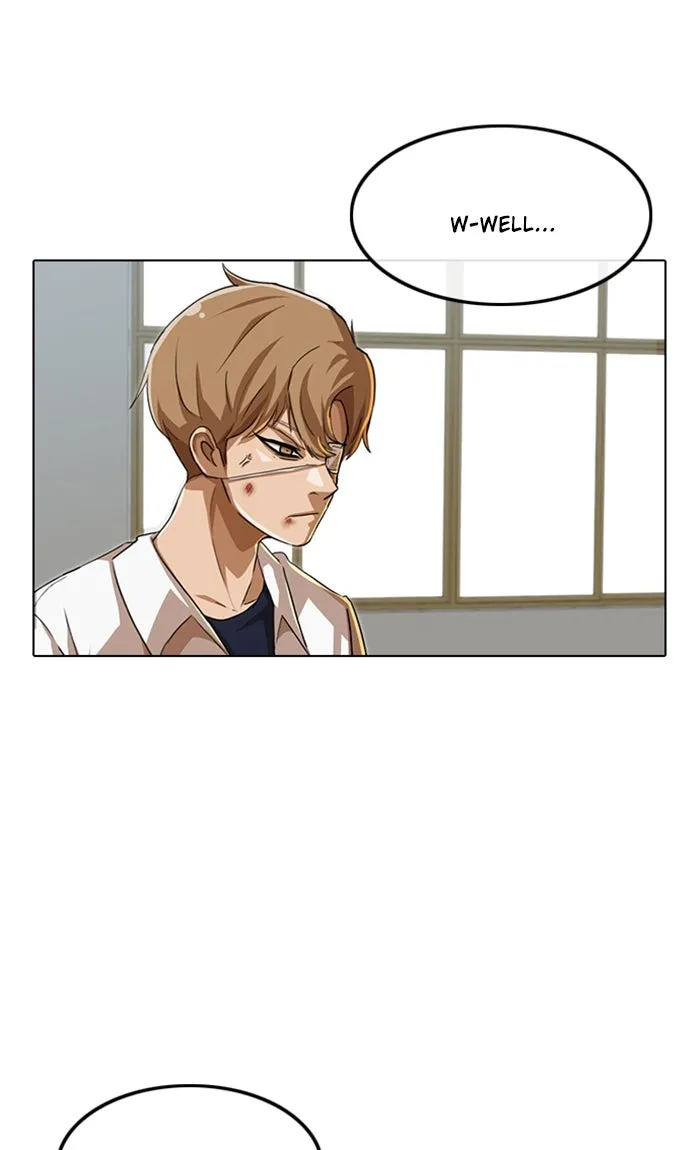 Read Random Chat chapter 86 image 98 on Lezhin