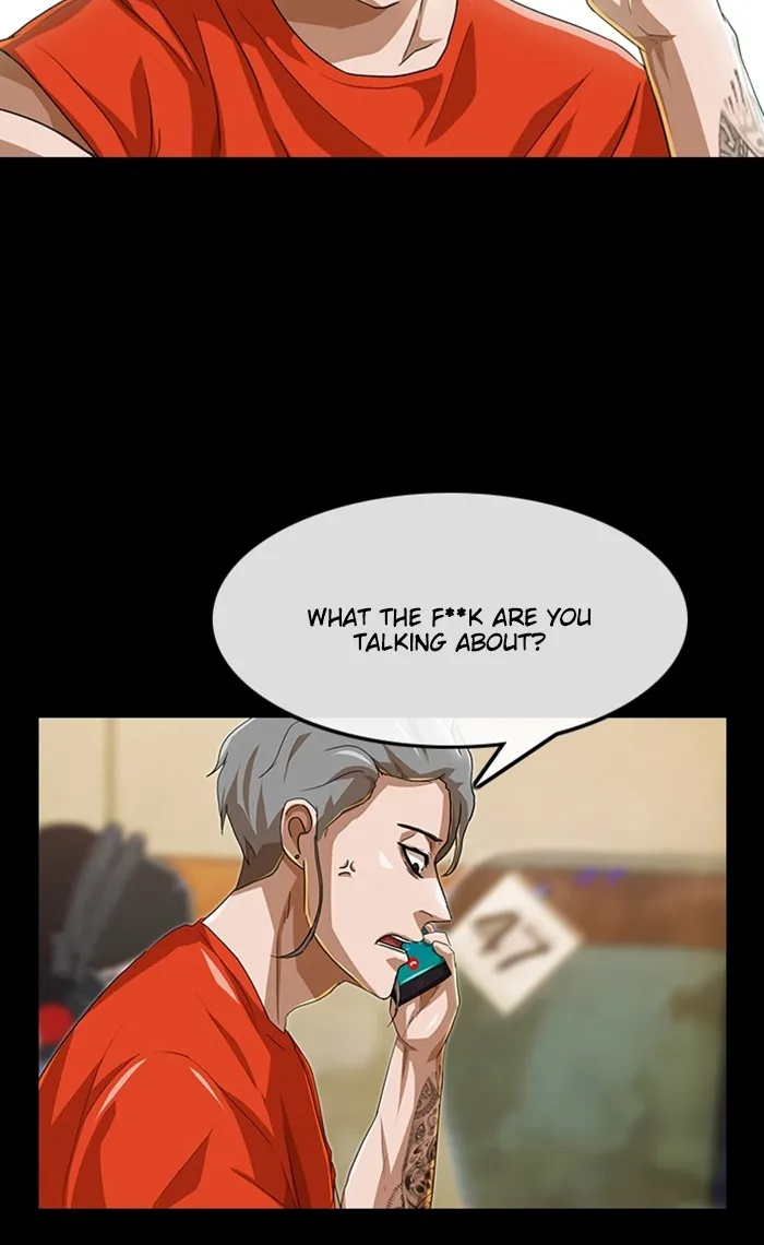 Read Random Chat chapter 87 image 101 on Lezhin