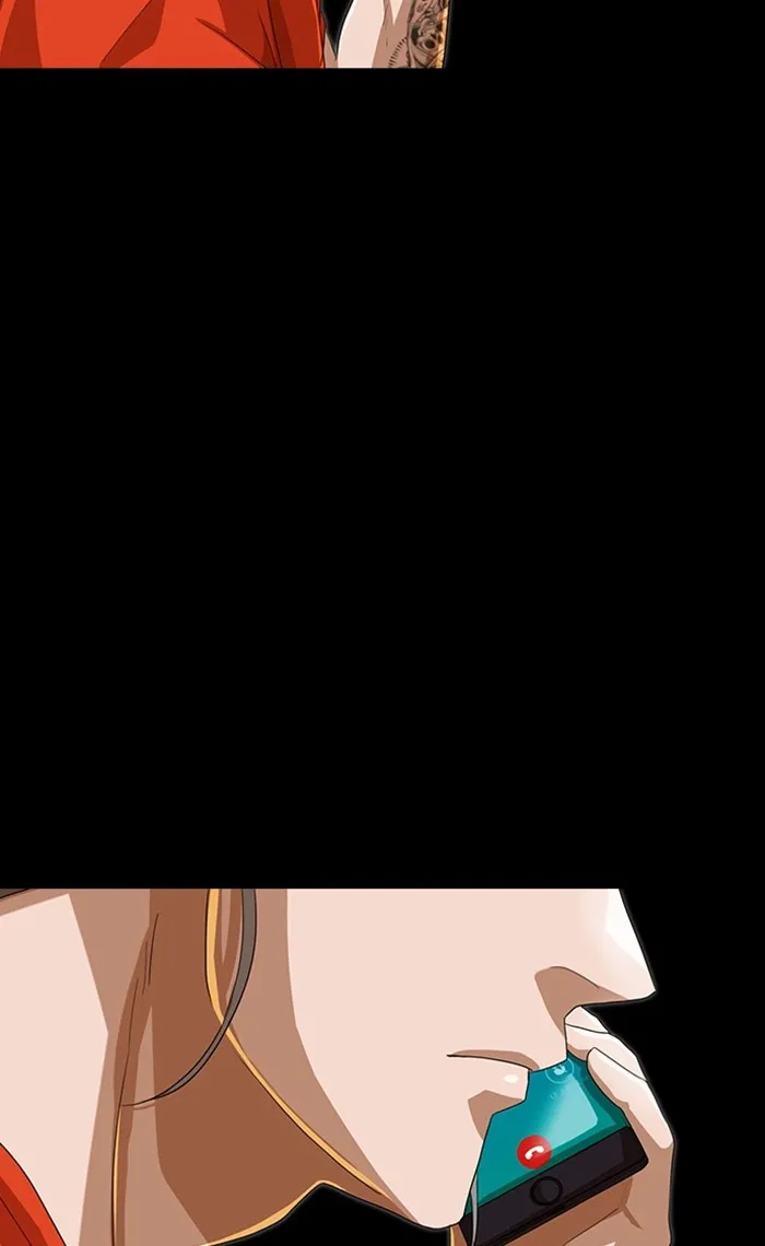 Read Random Chat chapter 87 image 103 on Lezhin