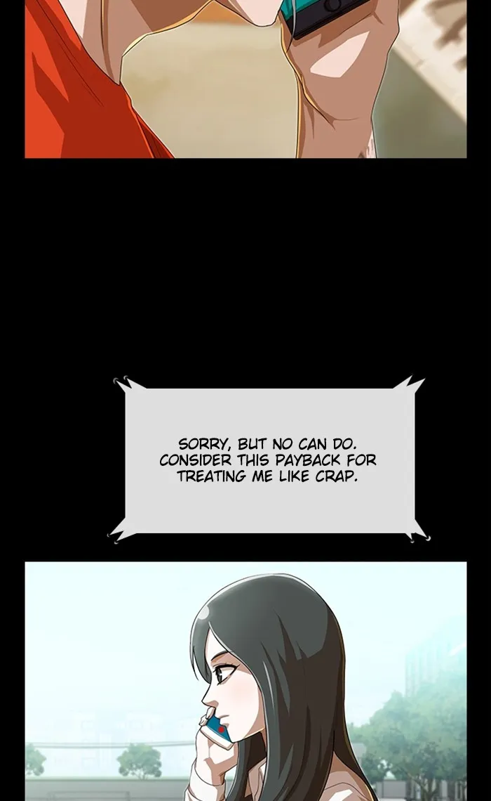 Read Random Chat chapter 87 image 105 on Lezhin