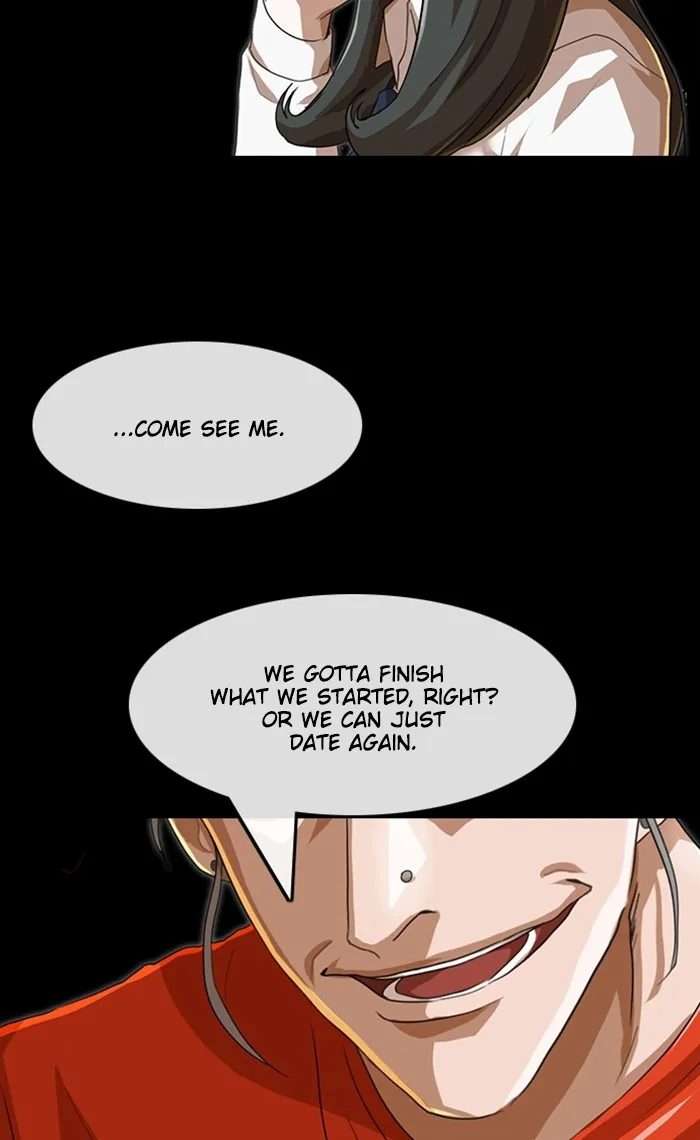 Read Random Chat chapter 87 image 107 on Lezhin