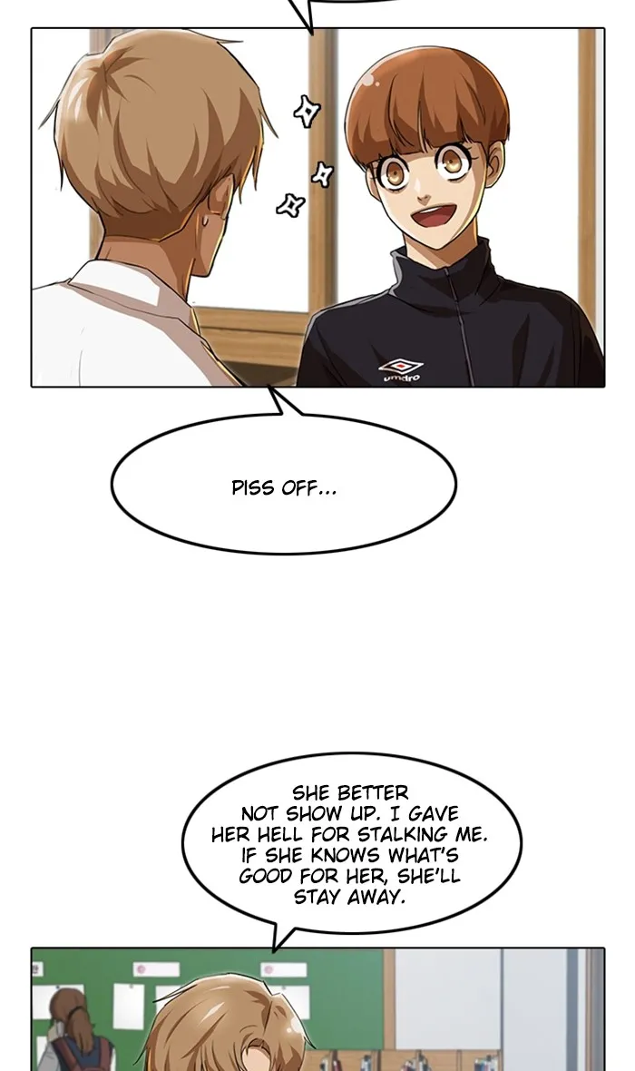 Read Random Chat chapter 87 image 11 on Lezhin