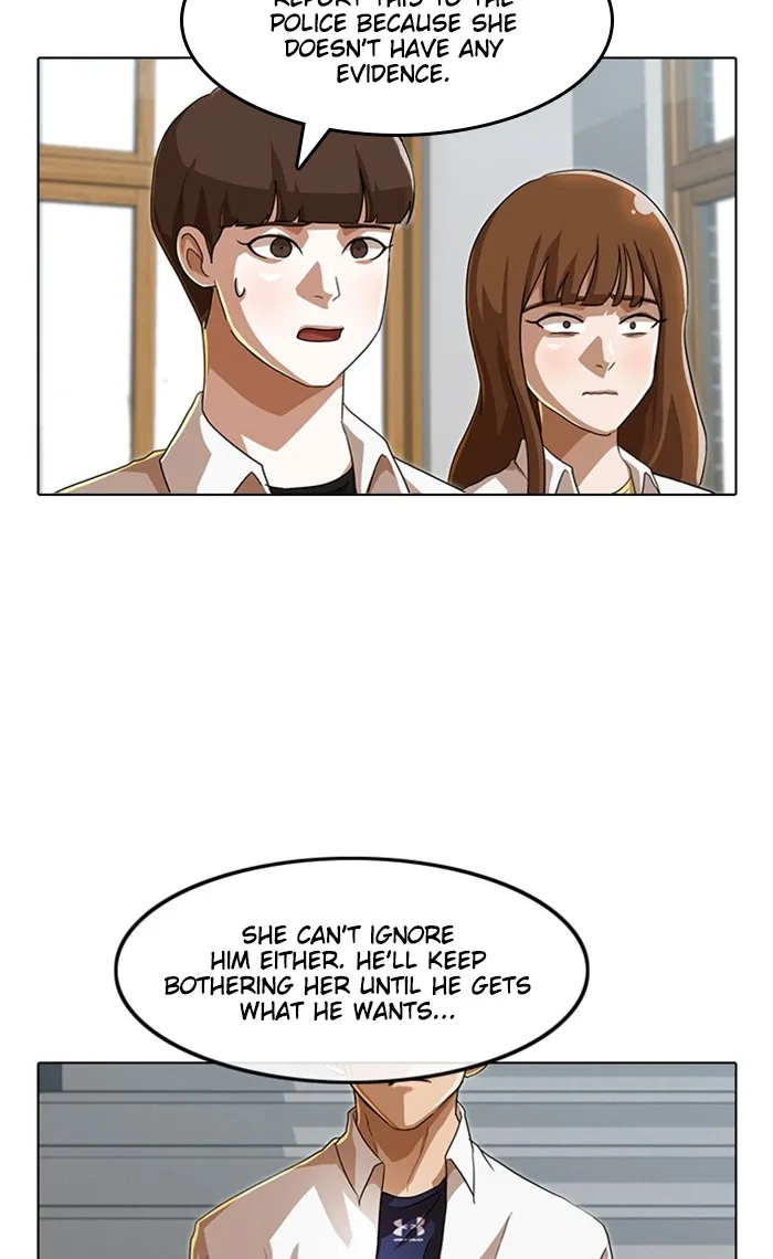 Read Random Chat chapter 87 image 112 on Lezhin