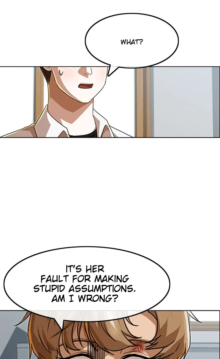 Read Random Chat chapter 87 image 115 on Lezhin