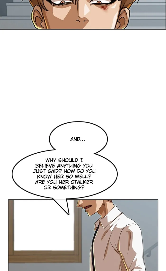 Read Random Chat chapter 87 image 116 on Lezhin