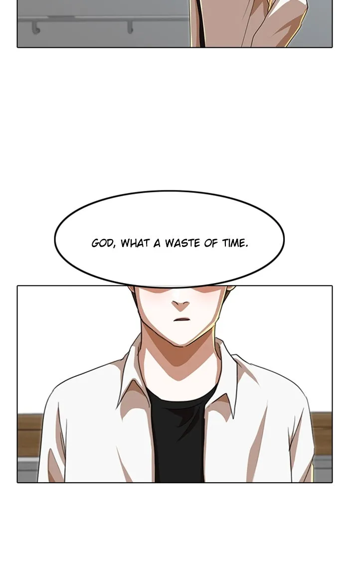 Read Random Chat chapter 87 image 117 on Lezhin