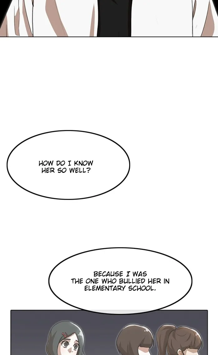 Read Random Chat chapter 87 image 119 on Lezhin