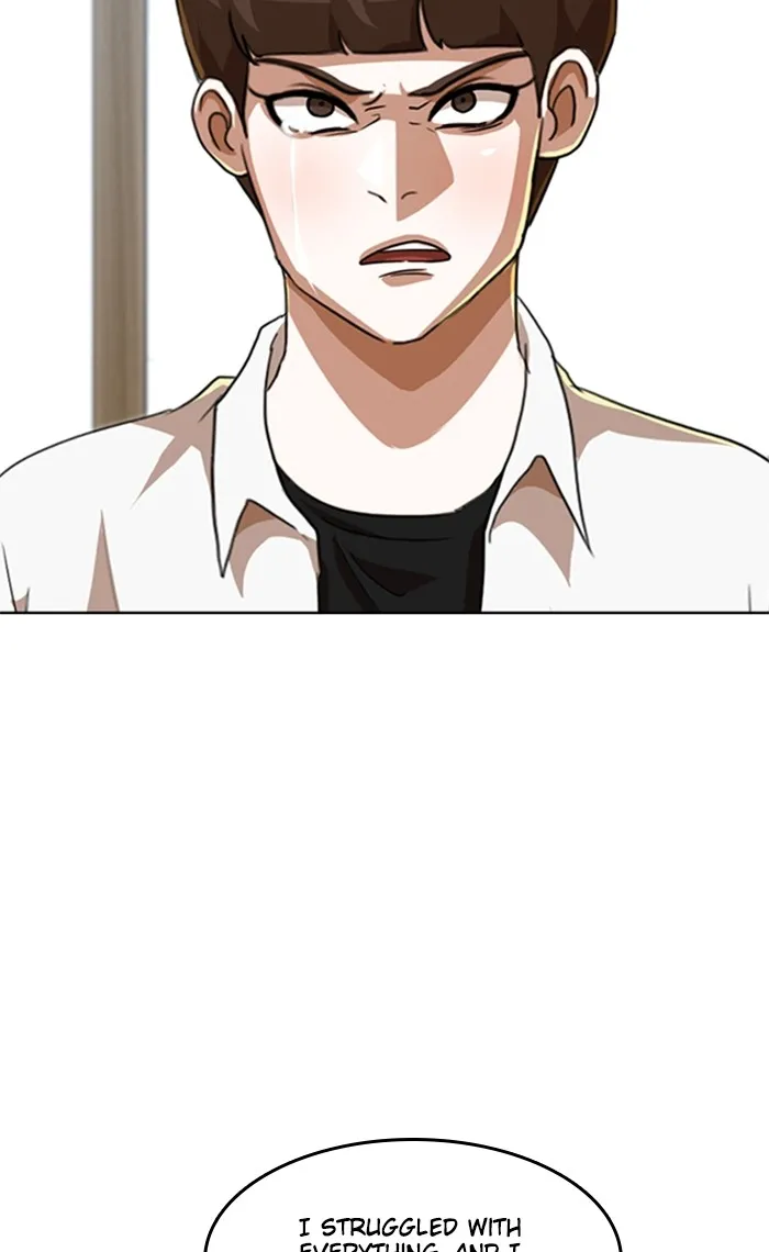 Read Random Chat chapter 87 image 121 on Lezhin