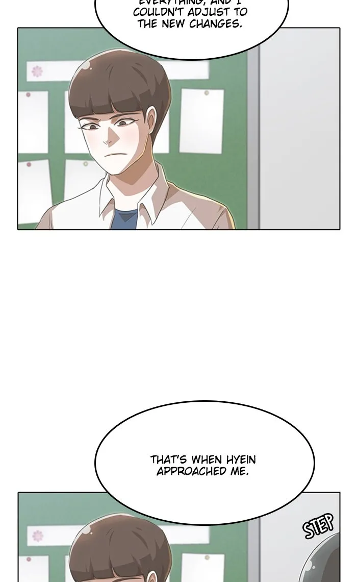 Read Random Chat chapter 87 image 122 on Lezhin