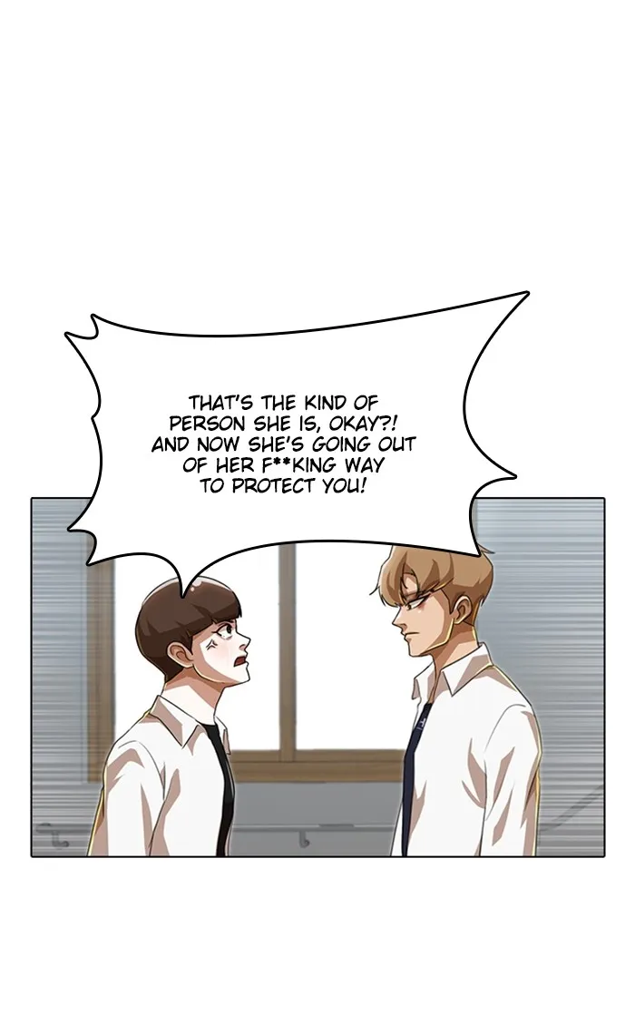 Read Random Chat chapter 87 image 124 on Lezhin